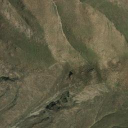 Satellite imagery of Cerro Ampi, PE