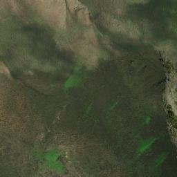 Satellite imagery of Cerro Ampi, PE