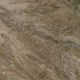 Satellite imagery of Cerro Cumbre Arteza, PE