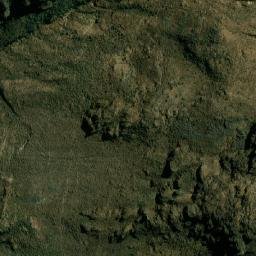 Satellite imagery of Cerro Huarucancha Chico, PE