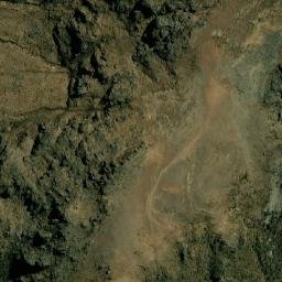 Satellite imagery of Cerro Huarucancha Chico, PE