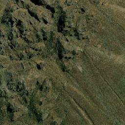 Satellite imagery of Cerro Huarucancha Chico, PE
