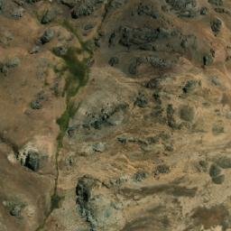 Satellite imagery of Cerro Lecles Punta, PE