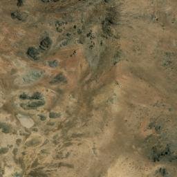 Satellite imagery of Cerro Lecles Punta, PE