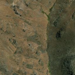 Satellite imagery of Cerro Lecles Punta, PE