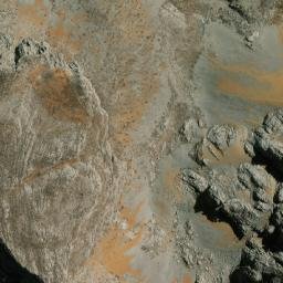 Satellite imagery of Cerro Cabildo Punto, PE