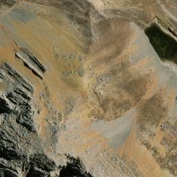 Satellite imagery of Cerro Cabildo Punto, PE