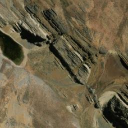 Satellite imagery of Cerro Cabildo Punto, PE