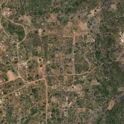 Satellite imagery of Chingo, AO
