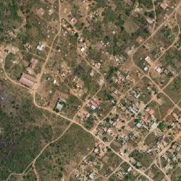 Satellite imagery of Chingo, AO