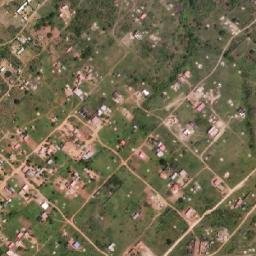 Satellite imagery of Chingo, AO