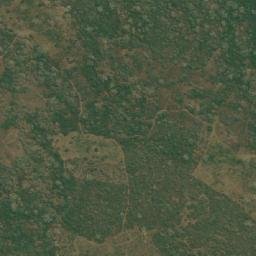 Satellite imagery of Cangundo, AO