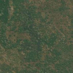 Satellite imagery of Cangundo, AO