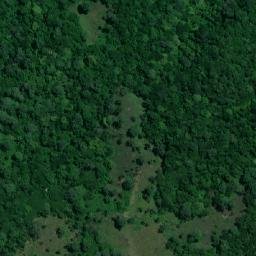 Satellite imagery of Duva, AO