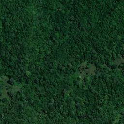 Satellite imagery of Duva, AO