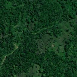 Satellite imagery of Duva, AO