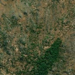 Satellite imagery of Engelo, AO