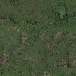 Satellite imagery of Capanga, AO