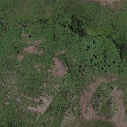 Satellite imagery of Capanga, AO