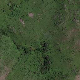 Satellite imagery of Capanga, AO