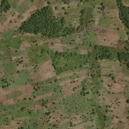 Satellite imagery of Bumba, AO