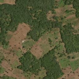 Satellite imagery of Bumba, AO