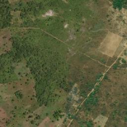 Satellite imagery of Bumba, AO