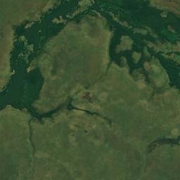 Satellite imagery of Zemba, AO
