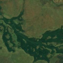 Satellite imagery of Zemba, AO