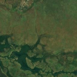 Satellite imagery of Zemba, AO