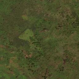 Satellite imagery of Quicunda, AO