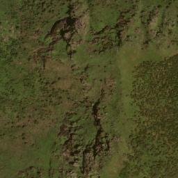 Satellite imagery of Quicunda, AO