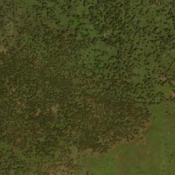 Satellite imagery of Quicunda, AO