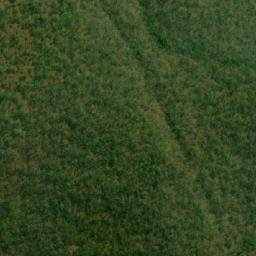 Satellite imagery of Quinene, AO