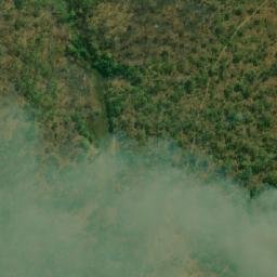 Satellite imagery of Quianha, AO