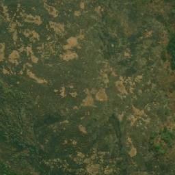 Satellite imagery of Quiuina, AO