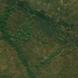 Satellite imagery of Quiuina, AO