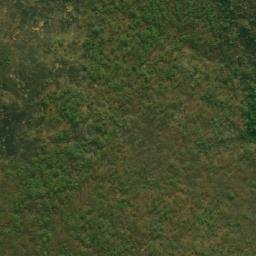 Satellite imagery of Quiuina, AO