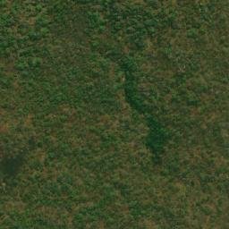 Satellite imagery of Ngombe, AO