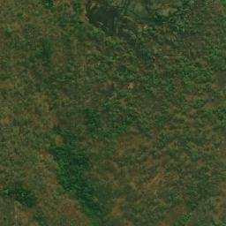Satellite imagery of Ngombe, AO
