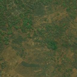 Satellite imagery of Ngombe, AO