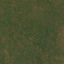 Satellite imagery of Cangunga, AO