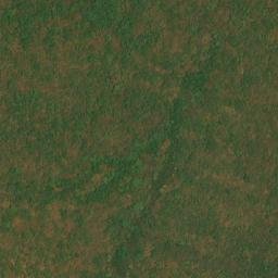 Satellite imagery of Cangunga, AO