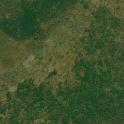 Satellite imagery of Chimbazi, AO