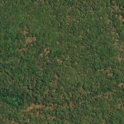 Satellite imagery of Toco, AO