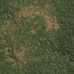 Satellite imagery of Toco, AO