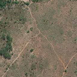 Satellite imagery of Adjamarrugu Point, AU