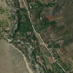 Satellite imagery of Cerro Curapampa Chico, PE