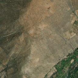 Satellite imagery of Cerro Curapampa Chico, PE