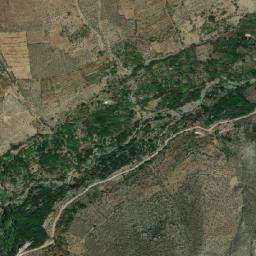 Satellite imagery of Cerro Curapampa Chico, PE